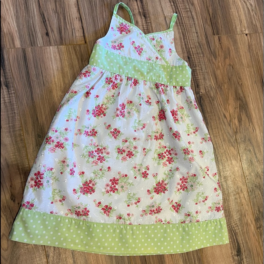 Light summer dress!